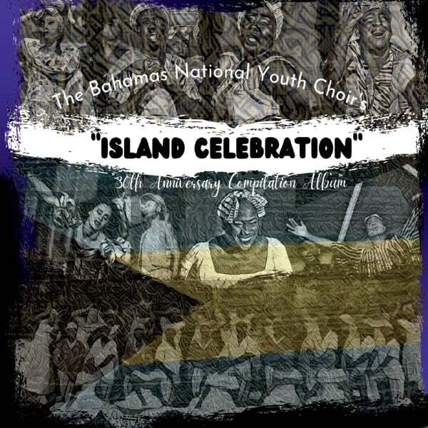 Cover art for Island Celebration (30th Anniversary Compilation)